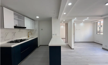 Apartamento en venta Cajicá - Variante Zipaquira