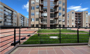 Apartamento en venta Cajicá - Variante Zipaquira