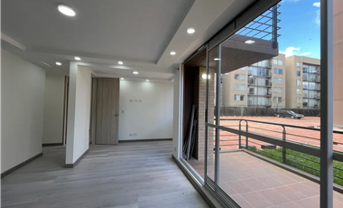 Apartamento en venta Cajicá - Variante Zipaquira