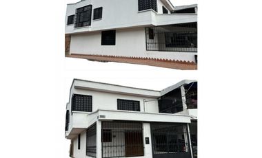 CASA VENTA LOS PATIOS - CUCUTA