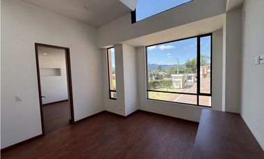 VENDO HERMOSA CASA PARA ESTRENAR EN CHIA