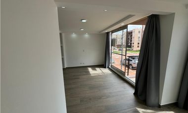 Apartamento en venta Cajicá - Variante Zipaquira