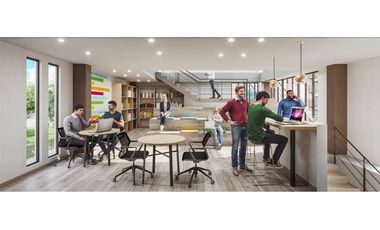 Apartamento en venta Cajicá - Variante Zipaquira