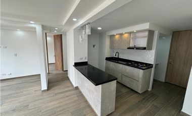 Apartamento en venta Cajicá - Variante Zipaquira