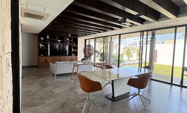 CASA EN VENTA EN RESIDENCIAL DEL MAYAB TEMOZÓN NORTE EN MÉRIDA YUCATÁN