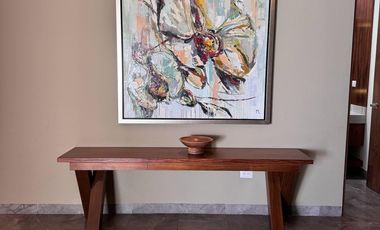 CASA EN VENTA EN RESIDENCIAL DEL MAYAB TEMOZÓN NORTE EN MÉRIDA YUCATÁN