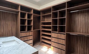 CASA EN VENTA EN RESIDENCIAL DEL MAYAB TEMOZÓN NORTE EN MÉRIDA YUCATÁN