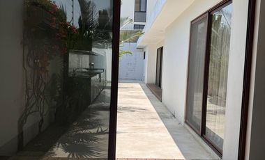 CASA EN VENTA EN RESIDENCIAL DEL MAYAB TEMOZÓN NORTE EN MÉRIDA YUCATÁN