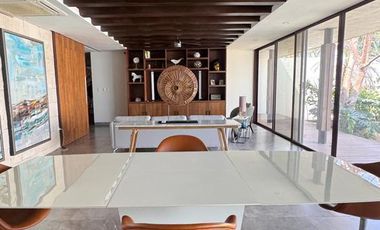 CASA EN VENTA EN RESIDENCIAL DEL MAYAB TEMOZÓN NORTE EN MÉRIDA YUCATÁN