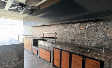 CASA EN VENTA EN RESIDENCIAL DEL MAYAB TEMOZÓN NORTE EN MÉRIDA YUCATÁN