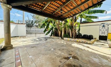 Casa en venta Mérida Yucatán, Emiliano Zapata Oriente