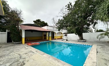 Casa en venta Mérida Yucatán, Emiliano Zapata Oriente