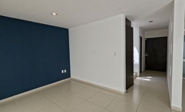 Casa en Renta en El Refugio Querétaro 3 Recámaras.