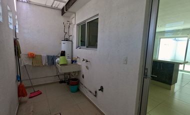 Casa en Renta en El Refugio Querétaro 3 Recámaras.