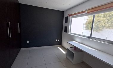 Casa en Renta en El Refugio Querétaro 3 Recámaras.