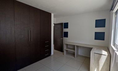 Casa en Renta en El Refugio Querétaro 3 Recámaras.