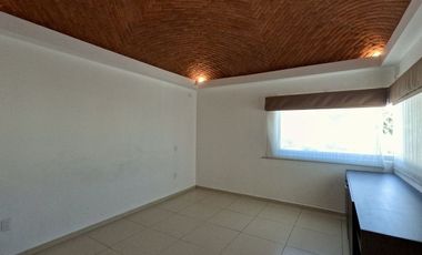 Casa en Renta en El Refugio Querétaro 3 Recámaras.