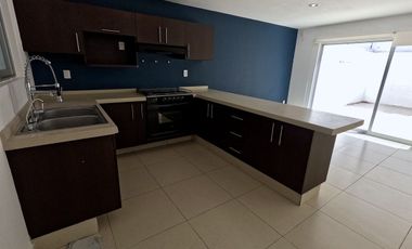 Casa en Renta en El Refugio Querétaro 3 Recámaras.