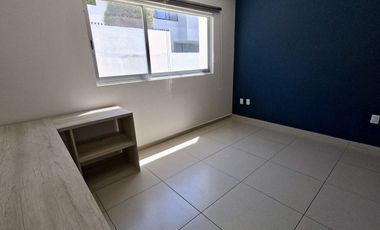 Casa en Renta en El Refugio Querétaro 3 Recámaras.
