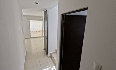 Casa en Renta en El Refugio Querétaro 3 Recámaras.