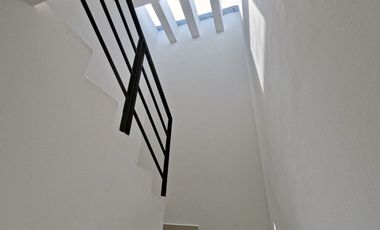 Casa en Renta en El Refugio Querétaro 3 Recámaras.