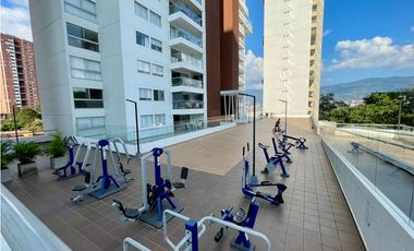 Apartamento ubicado en Itagui cerca a Sabaneta