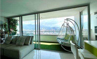 Apartamento ubicado en Itagui cerca a Sabaneta