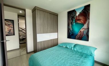 Apartamento ubicado en Itagui cerca a Sabaneta