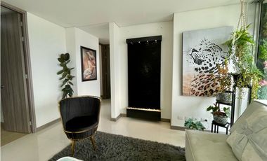 Apartamento ubicado en Itagui cerca a Sabaneta