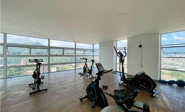 Apartamento ubicado en Itagui cerca a Sabaneta