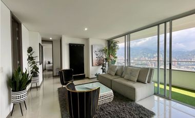 Apartamento ubicado en Itagui cerca a Sabaneta