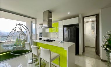 Apartamento ubicado en Itagui cerca a Sabaneta