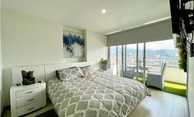 Apartamento ubicado en Itagui cerca a Sabaneta