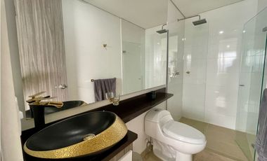 Apartamento ubicado en Itagui cerca a Sabaneta