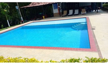 CASA HOTEL EN VENTA - KM 4 VIA ARMENIA - LA TEBAIDA