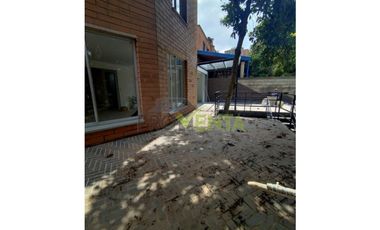 Casa en venta Poblado Los Balsos