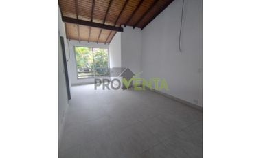 Casa en venta Poblado Los Balsos