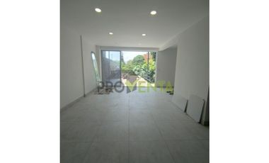 Casa en venta Poblado Los Balsos
