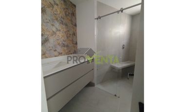 Casa en venta Poblado Los Balsos