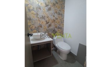 Casa en venta Poblado Los Balsos