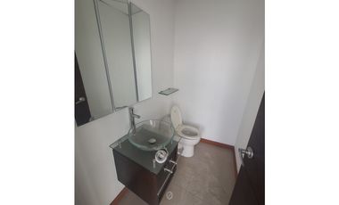 OFICINA EN ARRIENDO, VA CALLE 80, SIBERIA - COTA