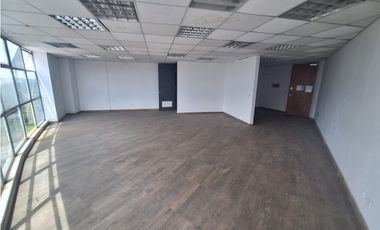 OFICINA EN ARRIENDO, VA CALLE 80, SIBERIA - COTA