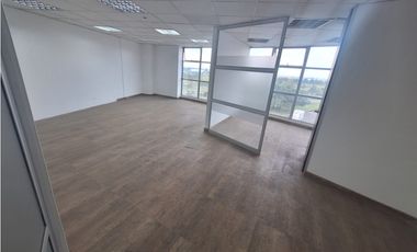 OFICINA EN ARRIENDO, VA CALLE 80, SIBERIA - COTA