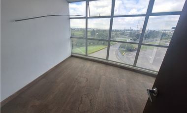 OFICINA EN ARRIENDO, VA CALLE 80, SIBERIA - COTA