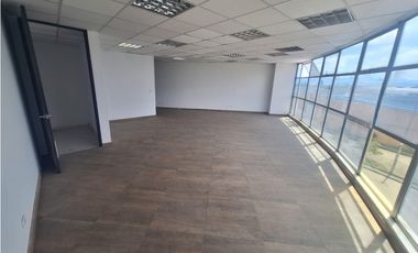 OFICINA EN ARRIENDO, VA CALLE 80, SIBERIA - COTA