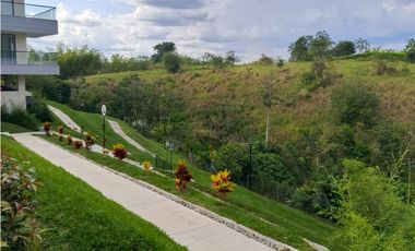 ALQUILER APARTAMENTO EN ZONA CAMPESTRE - EL CAIMO - ARMENIA