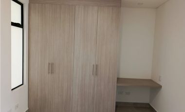 ALQUILER APARTAMENTO EN ZONA CAMPESTRE - EL CAIMO - ARMENIA
