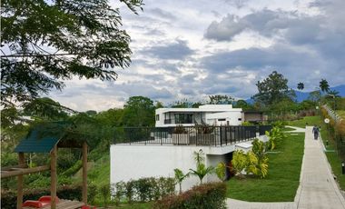 ALQUILER APARTAMENTO EN ZONA CAMPESTRE - EL CAIMO - ARMENIA