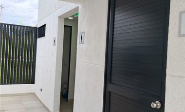 ALQUILER APARTAMENTO EN ZONA CAMPESTRE - EL CAIMO - ARMENIA