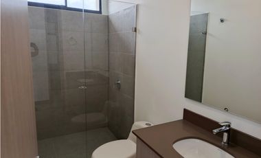 ALQUILER APARTAMENTO EN ZONA CAMPESTRE - EL CAIMO - ARMENIA